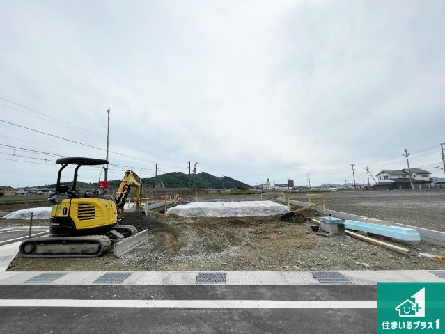 東近江市今町　第3期　新築一戸建て