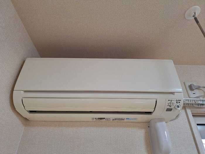 はっぴーあいらんど　Ｃの設備