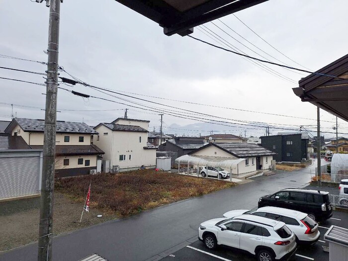 はっぴーあいらんど　Ｃの展望