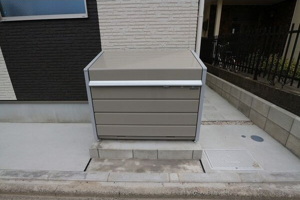 R-Smart中村公園のその他共用部分