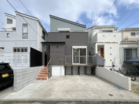藤沢市片瀬２丁目中古戸建の画像