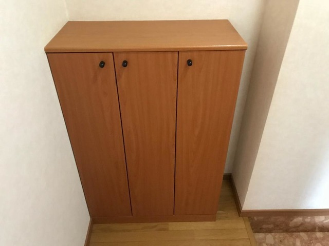 【収納】 | サンハイツ山ノ手