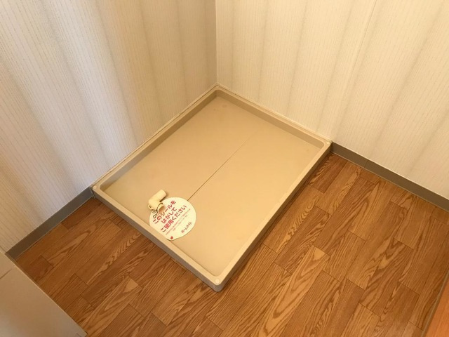 【設備】 | サンハイツ山ノ手