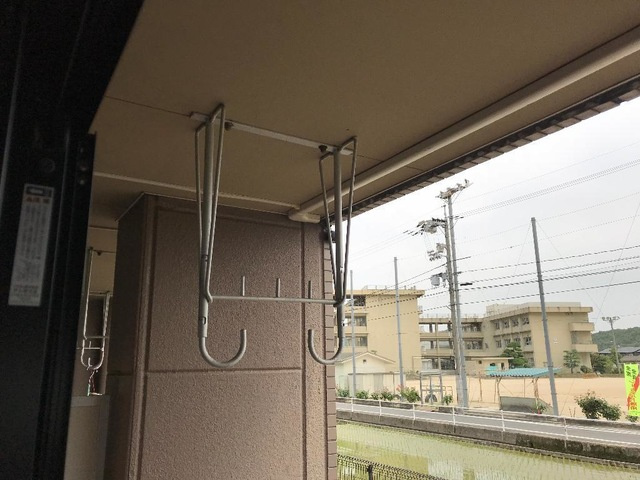 【設備】 | サンハイツ山ノ手