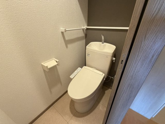 【トイレ】