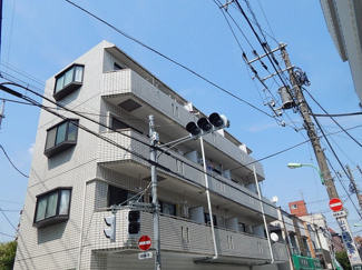 【外観】
