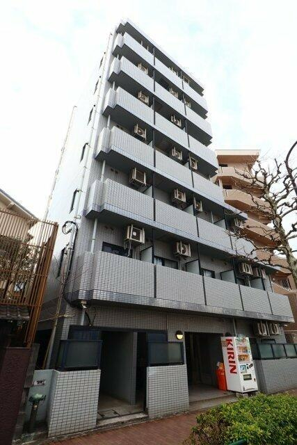 リバティヒルズ中野江原の画像