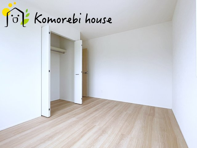 さいたま市見沼区御蔵　９期　新築一戸建て　グラファーレ　03の収納|便利な収納スペースです