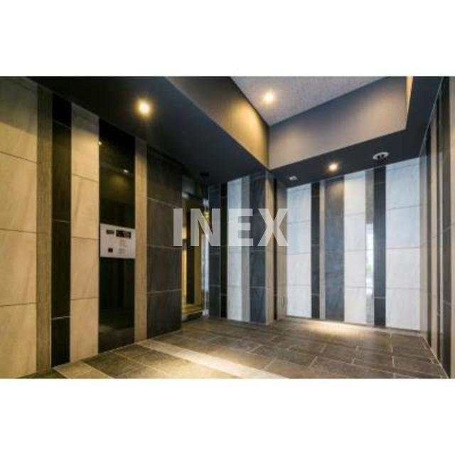 横浜市中区相生町３丁目の賃貸マンションのその他共用部分