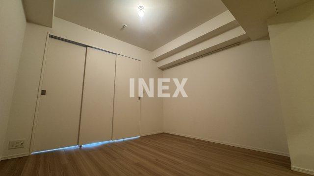 横浜市中区相生町３丁目の賃貸マンションの内装
