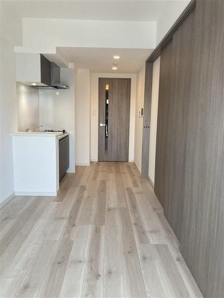 S-RESIDENCE亀島駅前ascent(アセント)の内装