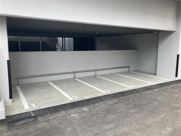 S-RESIDENCE亀島駅前ascent(アセント)の設備