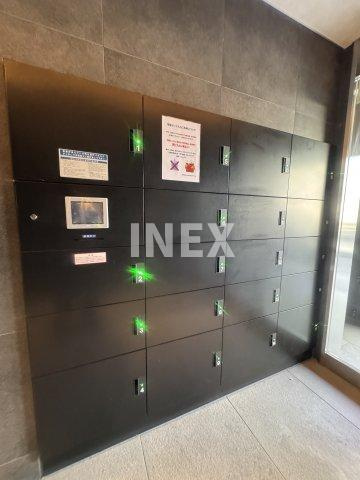 横浜市神奈川区子安通２丁目の賃貸マンションのその他共用部分