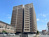エバーライフ新栄町駅前参番館の画像