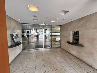 【エントランス】 | エバーライフ新栄町駅前参番館 | オートロック完備でセキュリティ安心。大切な家族を守ります