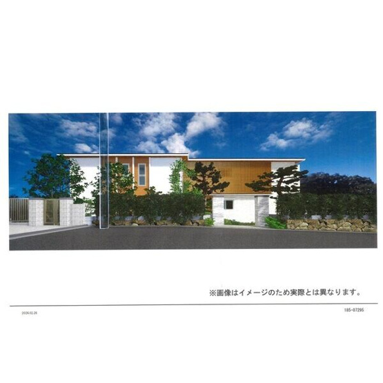 【庭】 | ハイテラス千里山