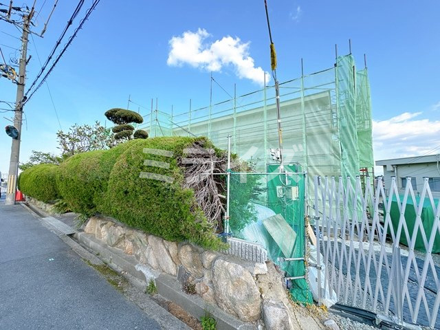 【設備】 | ハイテラス千里山