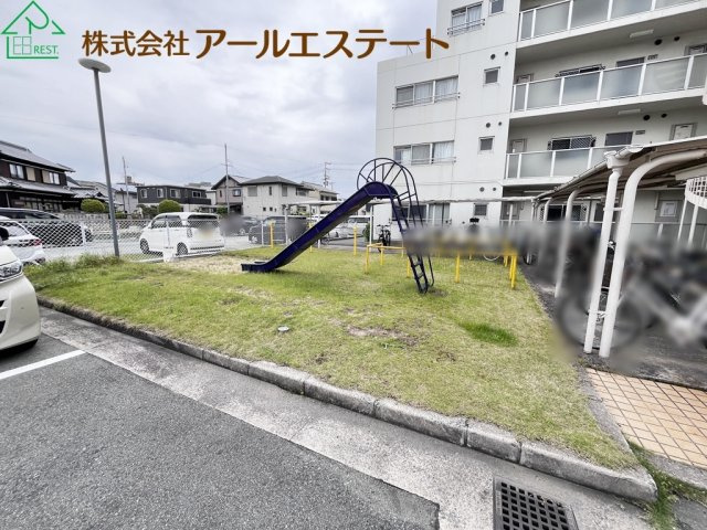 ユニオンハイツ土山　JR「土山駅」徒歩6分のその他