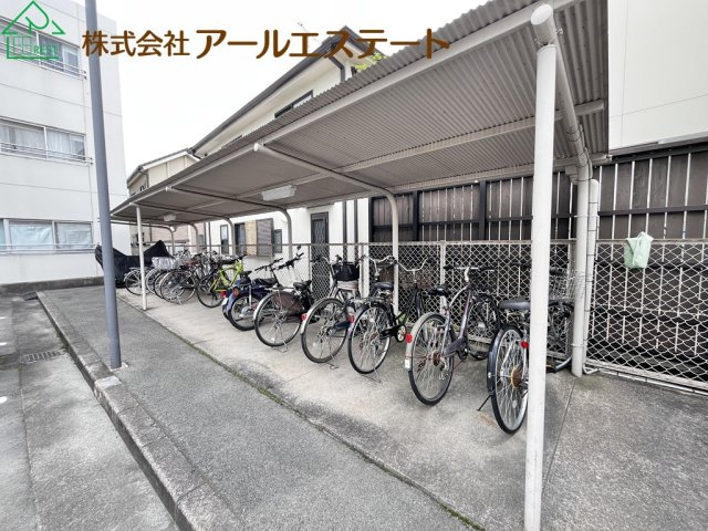 ユニオンハイツ土山　JR「土山駅」徒歩6分のその他