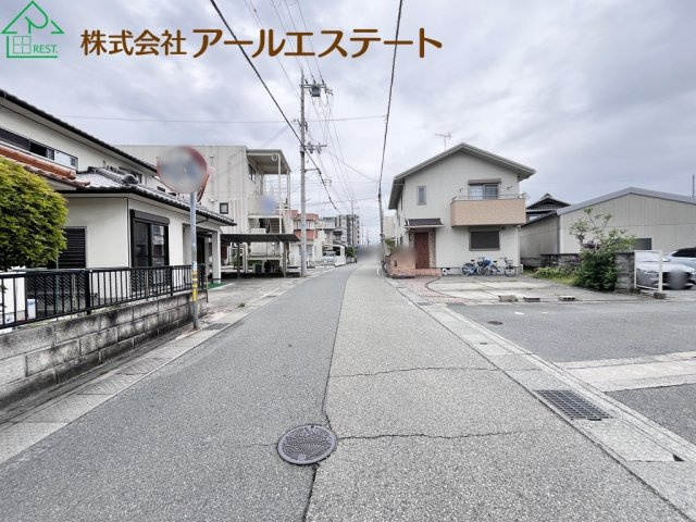 ユニオンハイツ土山　JR「土山駅」徒歩6分の周辺