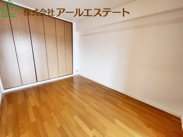ユニオンハイツ土山　JR「土山駅」徒歩6分の子供部屋