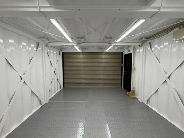 ＡＺＴＯ厚木岡田４丁目の寝室