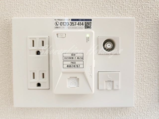 藤沢市片瀬４丁目の賃貸マンションのその他