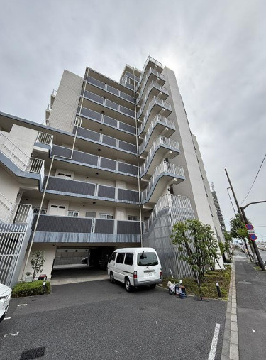 プレシス小岩イーズ