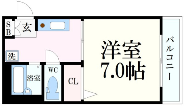 家具家電付き物件です！撤去も可能です★