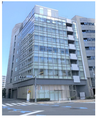 【外観】 | 品川シティビル