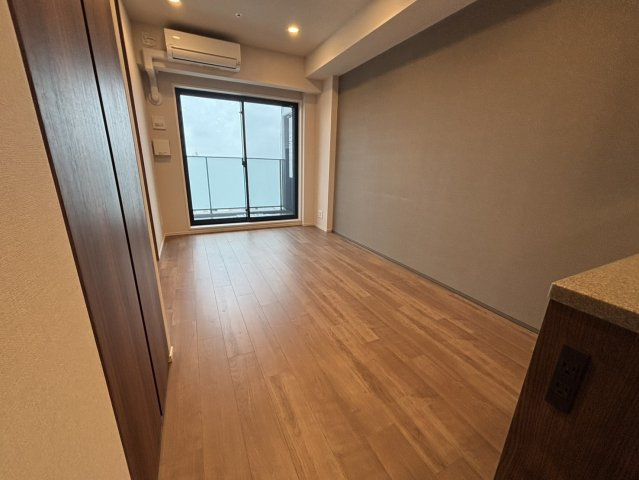 【居間・リビング】シーズンフラッツ仙台鉄砲町