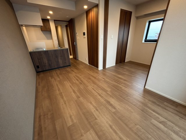 【居間・リビング】シーズンフラッツ仙台鉄砲町
