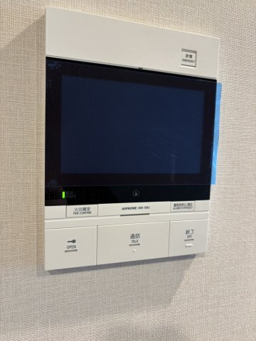 【設備】シーズンフラッツ仙台鉄砲町