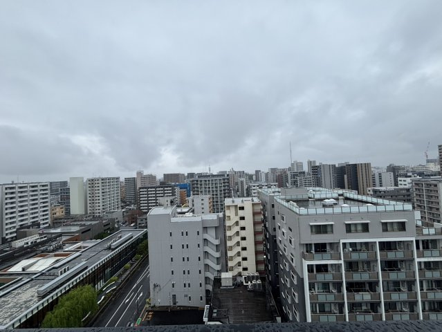 【展望】シーズンフラッツ仙台鉄砲町
