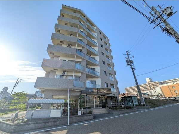 シティライフ前後　　刈谷市近郊の賃貸はクラスホーム刈谷店