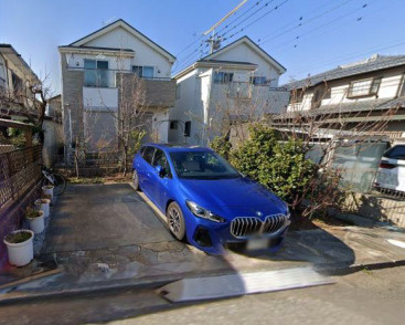 中古／ふじみ野市緑ヶ丘2丁目