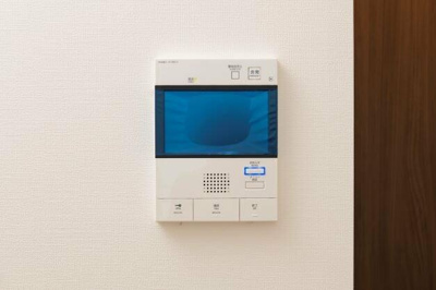 【セキュリティ】 | リビオメゾン戸越銀座 |  