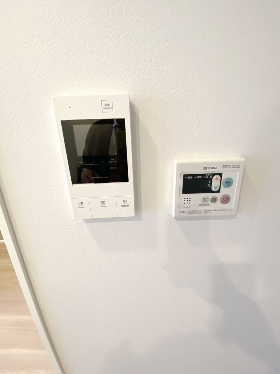 江東区東陽１丁目の賃貸マンションのセキュリティ