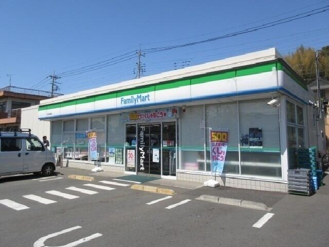 エスポワールⅠの周辺