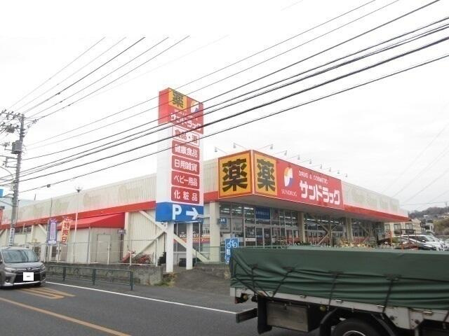 エスポワールⅠの周辺