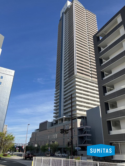 岐阜市橋本町２丁目の中古マンション