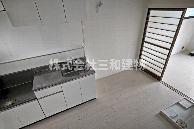 コーポ矢作の設備