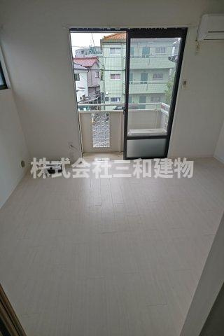 コーポ矢作の設備