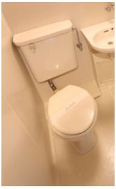 【トイレ】 | 品川中延ステーションレジデンス