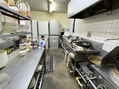 【その他共用部分】 | 越水町店舗・事務所