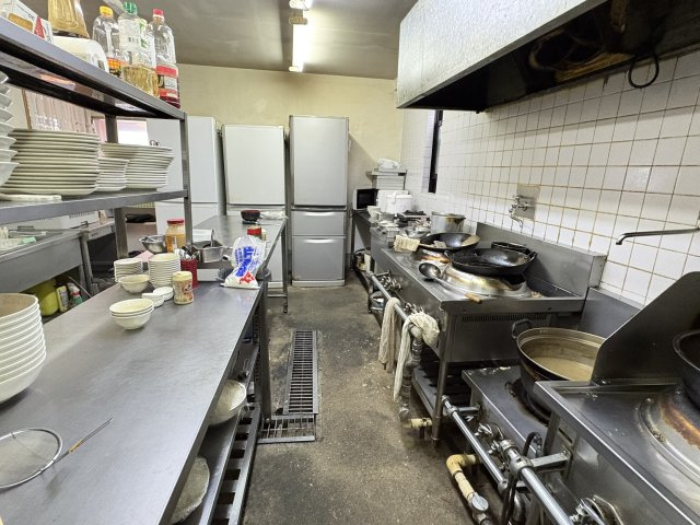 【その他共用部分】 | 越水町店舗・事務所