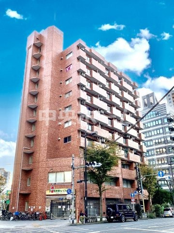 ハイライフ日暮里の外観|頭金０円での購入可能・住宅ローンには特に精通したスタッフがおりますのでお気軽にお問い合わせください。