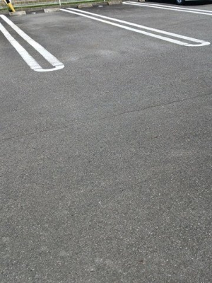 【駐車場】 | クラール