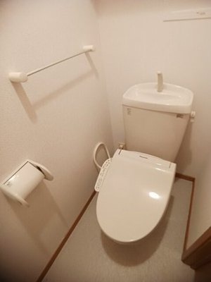【トイレ】 | クラール