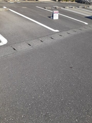 【駐車場】 | アンベリール